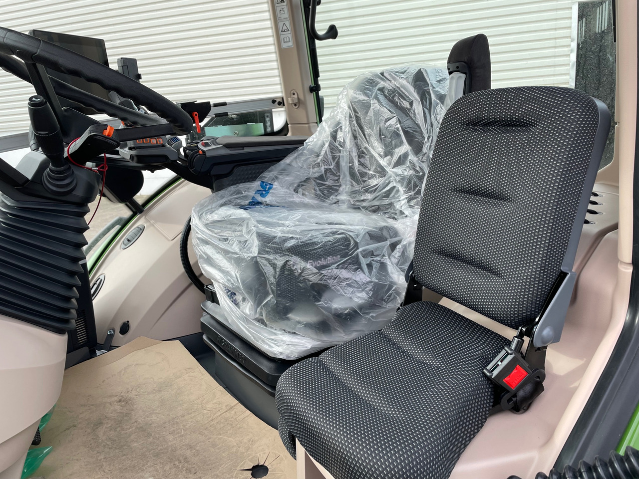 Fendt 936 Vario Gen7 Profi Setting2 - Tractor agricol: Foto 2 Fendt 936 Vario Gen7 Profi Setting2 - Tractor agricol: Foto 2