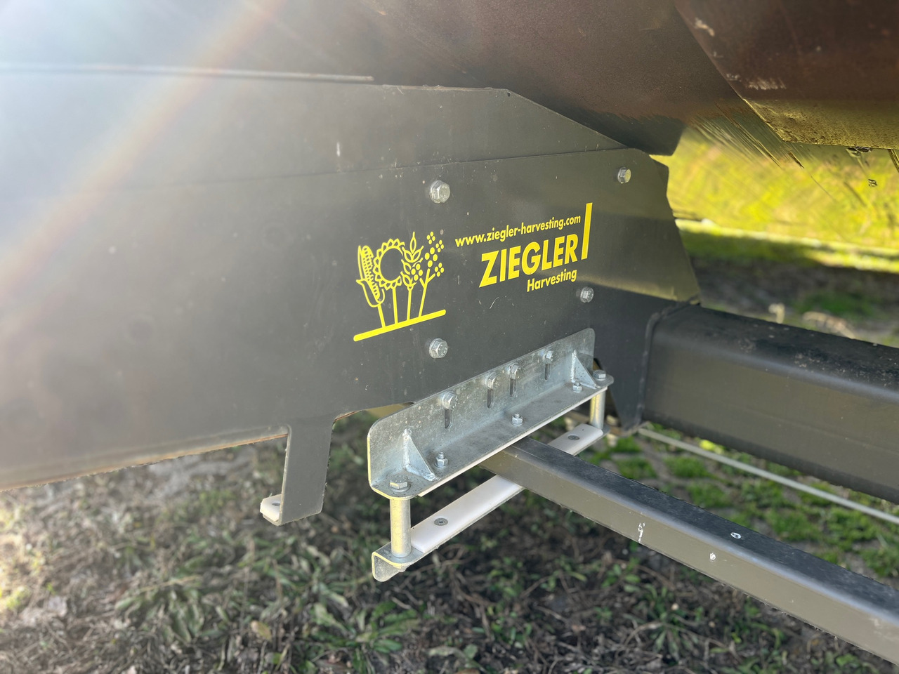 Fendt IDEAL 10T - Combină de recoltat cereale: Foto 4 Fendt IDEAL 10T - Combină de recoltat cereale: Foto 4