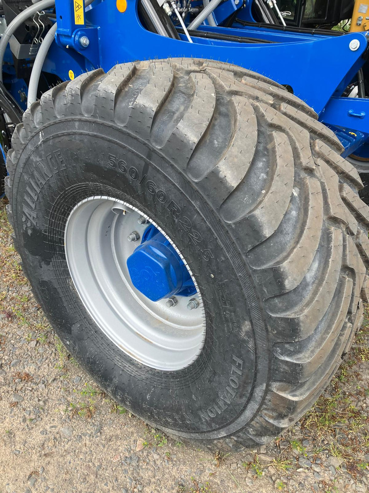 Köckerling Ultima CS 750 Combi - Semănătoare: Foto 3 Köckerling Ultima CS 750 Combi - Semănătoare: Foto 3