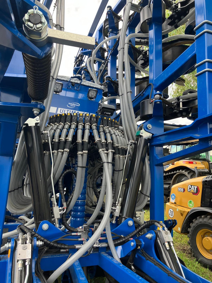 Köckerling Ultima CS 750 Combi - Semănătoare: Foto 4 Köckerling Ultima CS 750 Combi - Semănătoare: Foto 4