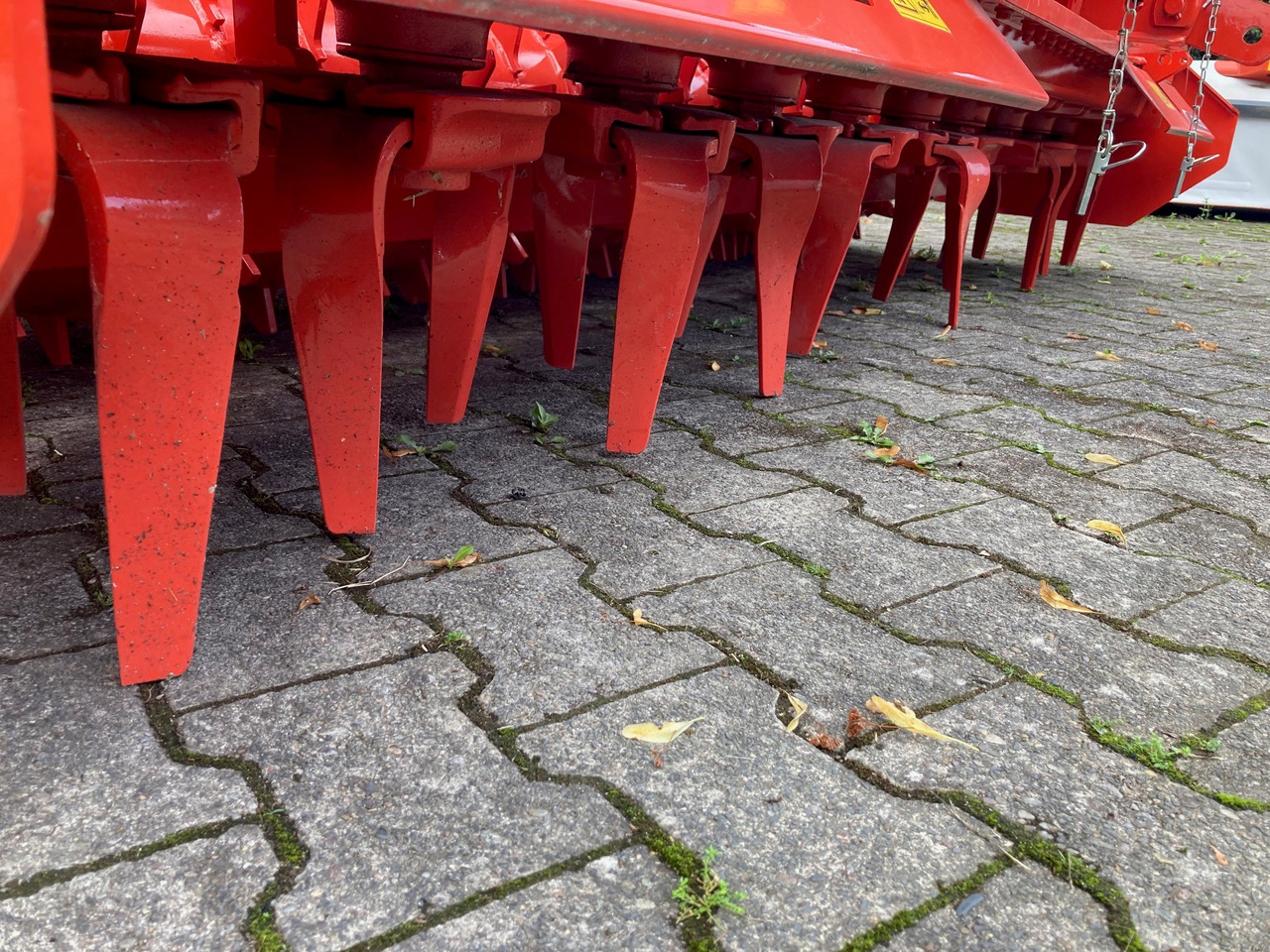 Kuhn Integra 3003 - 24 SD - Semănătoare: Foto 4 Kuhn Integra 3003 - 24 SD - Semănătoare: Foto 4