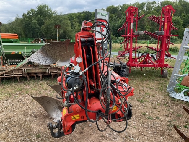 Kuhn Varimaster 183-6 - Plug: Foto 5 Kuhn Varimaster 183-6 - Plug: Foto 5