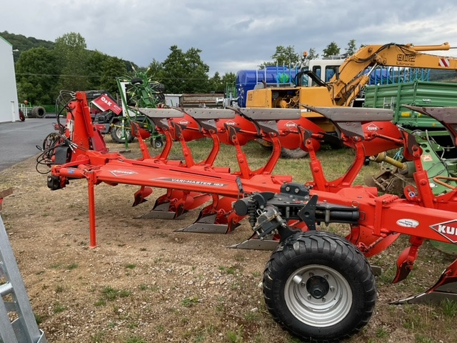 Kuhn Varimaster 183-6 - Plug: Foto 4 Kuhn Varimaster 183-6 - Plug: Foto 4