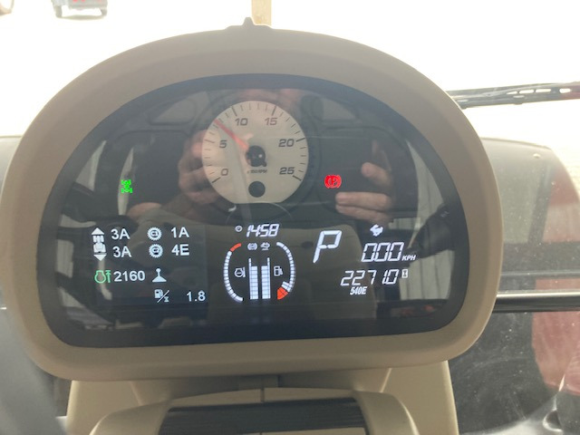 Massey Ferguson 7716 Dyna-6 - Tractor agricol: Foto 3 Massey Ferguson 7716 Dyna-6 - Tractor agricol: Foto 3