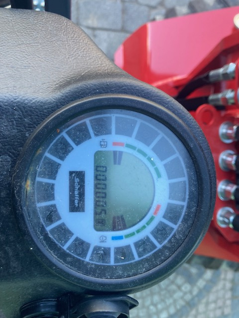 Schäffer Hoflader Typ 2024 - Încărcător frontal pe pneuri: Foto 3 Schäffer Hoflader Typ 2024 - Încărcător frontal pe pneuri: Foto 3