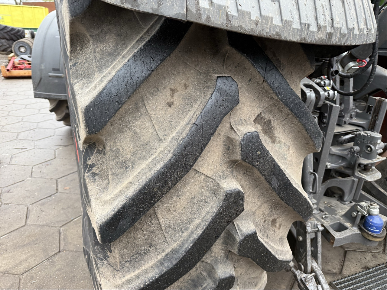 Trelleborg VF650/60 R38 VF750/70 R44 TM1060 - Anvelope și jante: Foto 4 Trelleborg VF650/60 R38 VF750/70 R44 TM1060 - Anvelope și jante: Foto 4