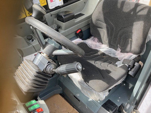 Wacker Neuson TH 522 - Încărcător: Foto 5 Wacker Neuson TH 522 - Încărcător: Foto 5