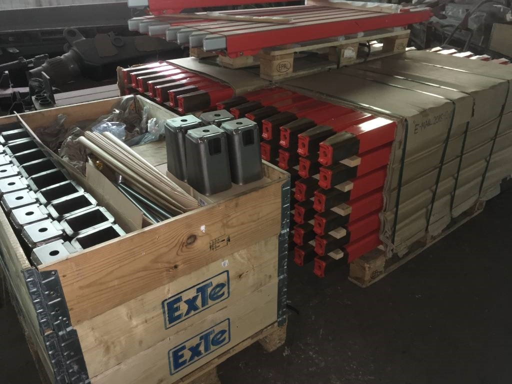 ExTe rakonca (stakes) - Unealtă/ Echipament: Foto 2 ExTe rakonca (stakes) - Unealtă/ Echipament: Foto 2