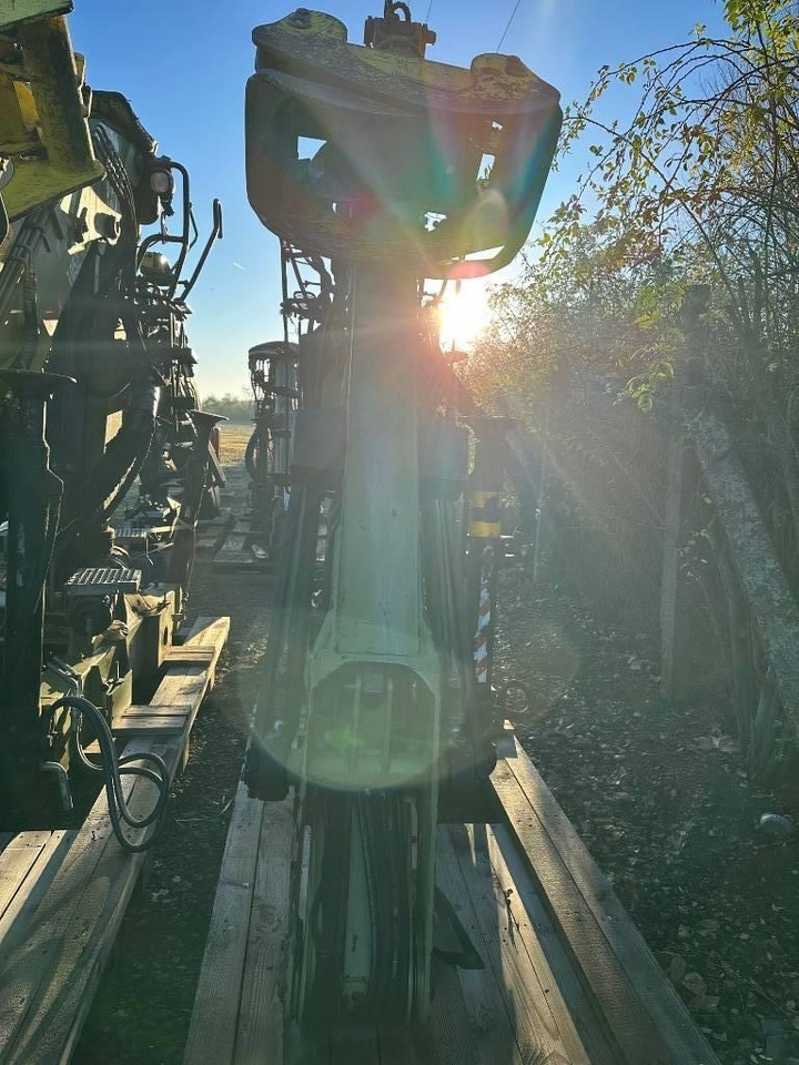 Macara montată Loglift F150 Z80: Foto 6