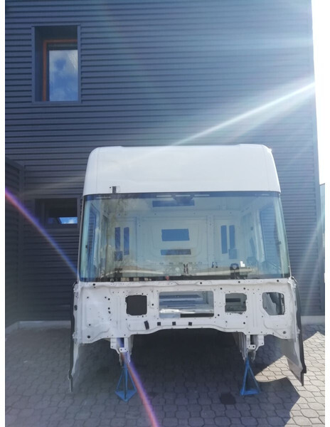 Scania S Series Euro 6 - Cabină și interior pentru Camion: Foto 4 Scania S Series Euro 6 - Cabină și interior pentru Camion: Foto 4