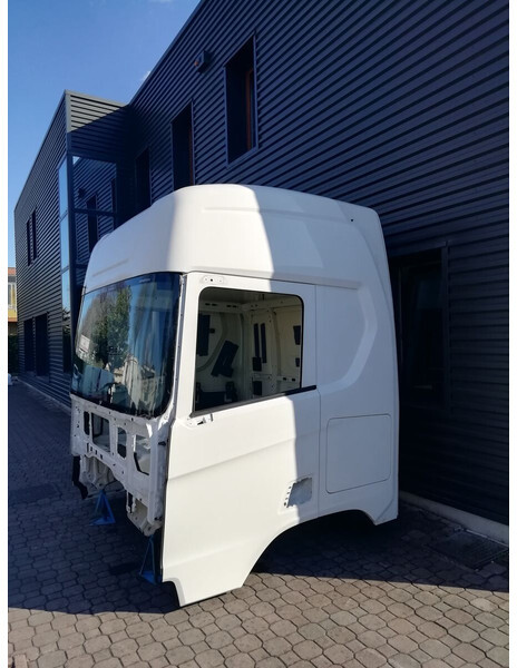 Scania S Series Euro 6 - Cabină și interior pentru Camion: Foto 5 Scania S Series Euro 6 - Cabină și interior pentru Camion: Foto 5