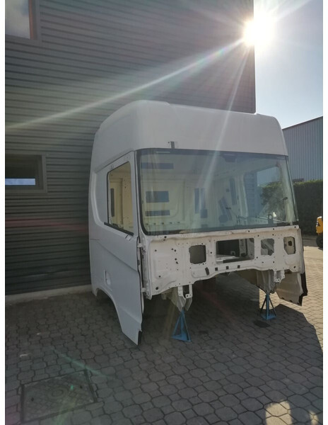 Scania S Series Euro 6 - Cabină și interior pentru Camion: Foto 3 Scania S Series Euro 6 - Cabină și interior pentru Camion: Foto 3