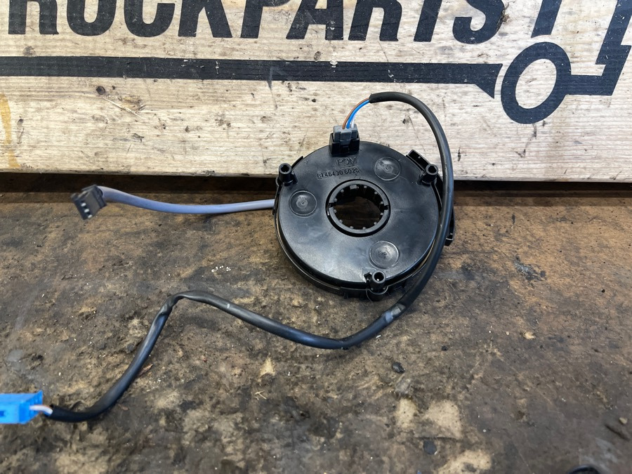 MAN STEERING CARRIER 81.46430-6026 - Casetă de direcție pentru Camion: Foto 1 MAN STEERING CARRIER 81.46430-6026 - Casetă de direcție pentru Camion: Foto 1