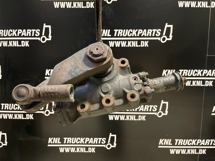 MAN STEERING GEAR 81.46200-6416 - Casetă de direcție pentru Camion: Foto 2 MAN STEERING GEAR 81.46200-6416 - Casetă de direcție pentru Camion: Foto 2