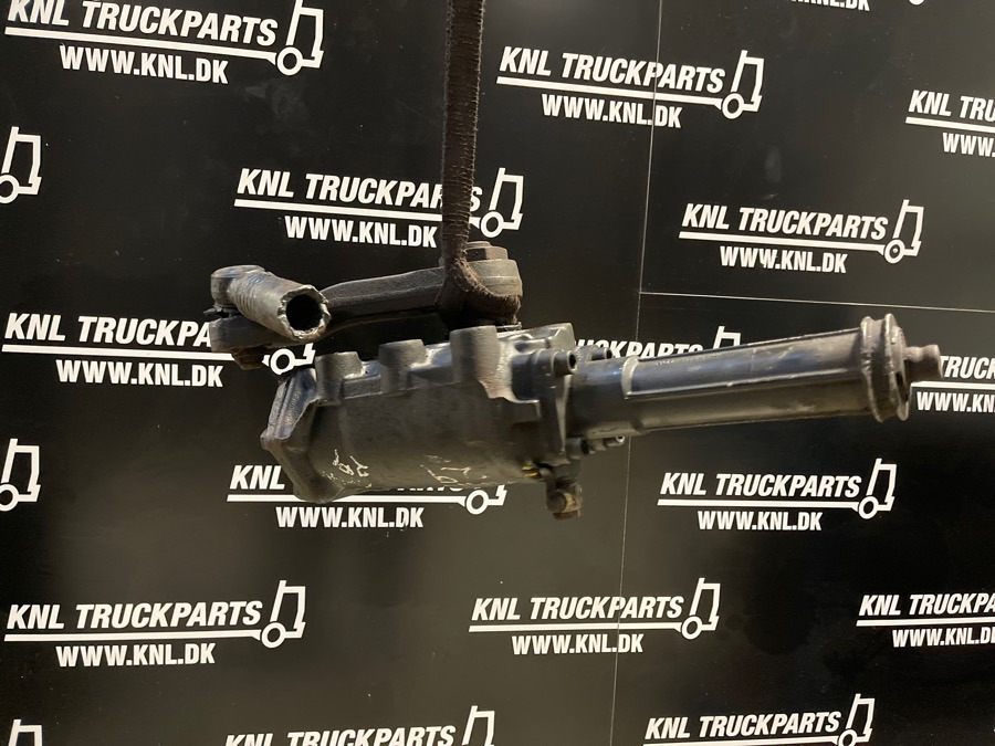 MAN STEERING GEAR 81.46200-6425 - Casetă de direcție pentru Camion: Foto 2 MAN STEERING GEAR 81.46200-6425 - Casetă de direcție pentru Camion: Foto 2