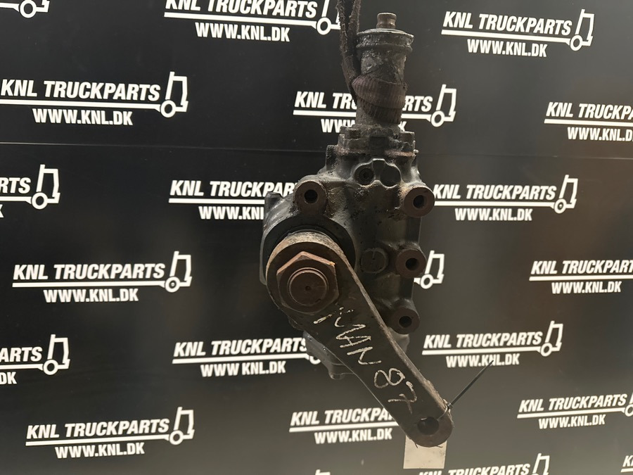 MAN STEERING GEAR 81.46200-6456 - Casetă de direcție pentru Camion: Foto 1 MAN STEERING GEAR 81.46200-6456 - Casetă de direcție pentru Camion: Foto 1