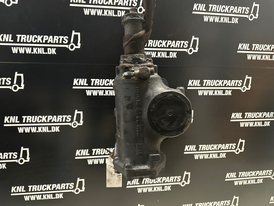 MAN STEERING GEAR 81.46200-6456 - Casetă de direcție pentru Camion: Foto 2 MAN STEERING GEAR 81.46200-6456 - Casetă de direcție pentru Camion: Foto 2