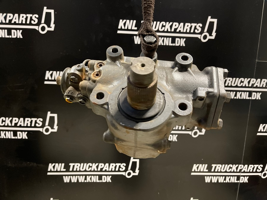 MAN STEERING GEAR 81.46200-6456 - Casetă de direcție pentru Camion: Foto 2 MAN STEERING GEAR 81.46200-6456 - Casetă de direcție pentru Camion: Foto 2