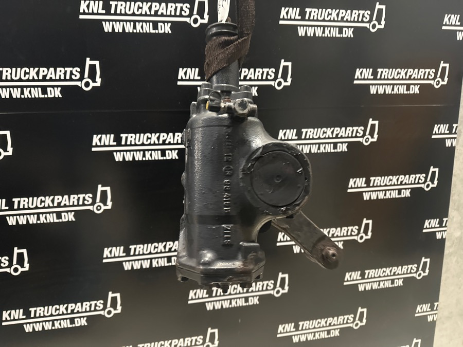 MAN STEERING GEAR 81.46200-6535 - Casetă de direcție pentru Camion: Foto 2 MAN STEERING GEAR 81.46200-6535 - Casetă de direcție pentru Camion: Foto 2
