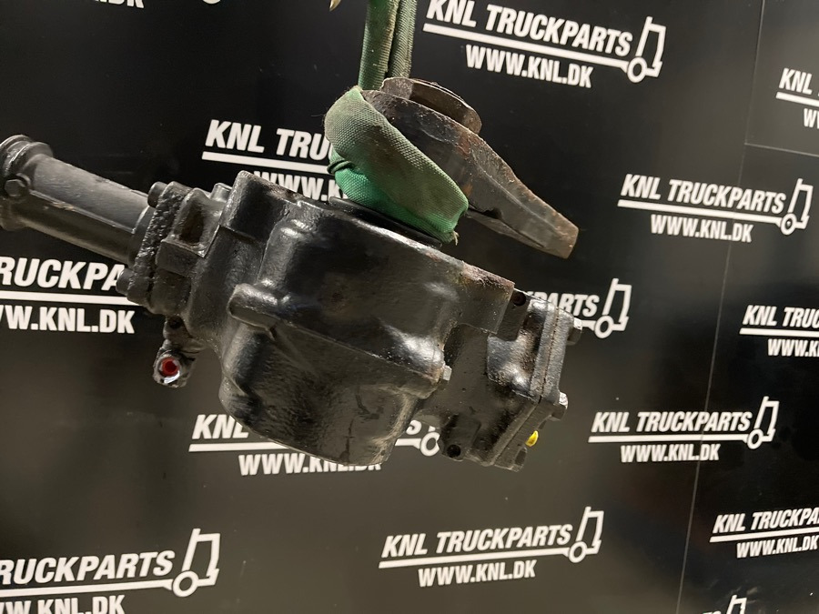 MAN STEERING GEAR 81.46200-6535 - Casetă de direcție pentru Camion: Foto 2 MAN STEERING GEAR 81.46200-6535 - Casetă de direcție pentru Camion: Foto 2