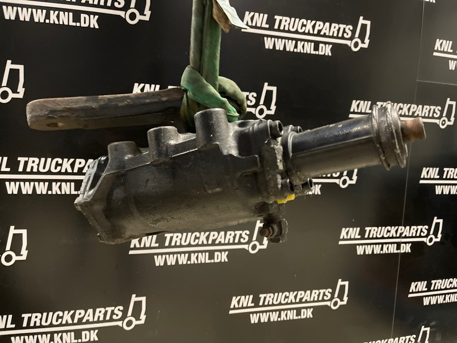 MAN STEERING GEAR 81.46200-6535 - Casetă de direcție pentru Camion: Foto 1 MAN STEERING GEAR 81.46200-6535 - Casetă de direcție pentru Camion: Foto 1