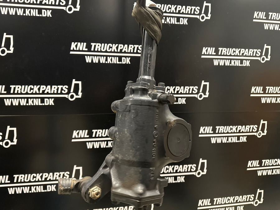 MAN STEERING GEAR 81.46200-6543 - Casetă de direcție pentru Camion: Foto 2 MAN STEERING GEAR 81.46200-6543 - Casetă de direcție pentru Camion: Foto 2