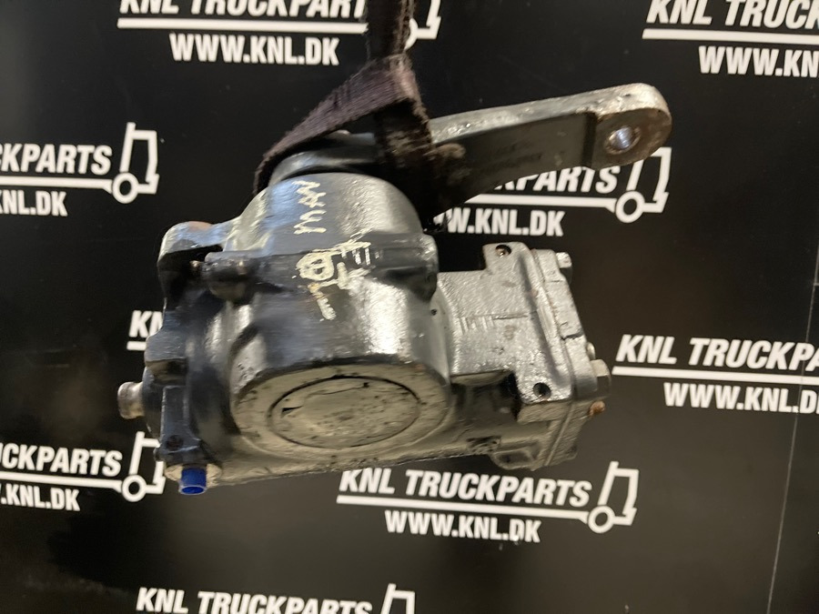 MAN STEERING GEAR 85.46200-6007 - Casetă de direcție pentru Camion: Foto 1 MAN STEERING GEAR 85.46200-6007 - Casetă de direcție pentru Camion: Foto 1