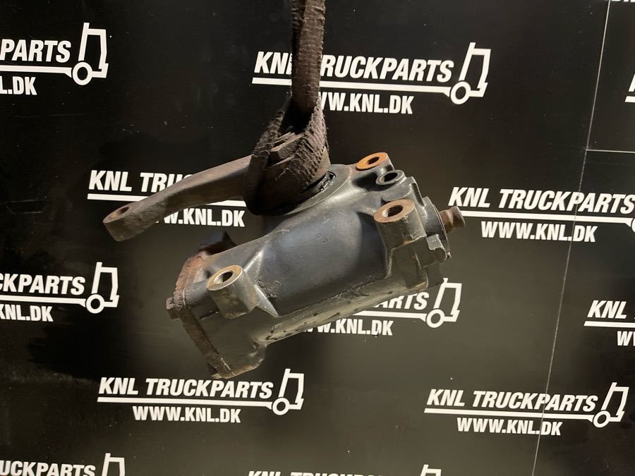 MAN STEERING GEAR 85.46200-6007 - Casetă de direcție pentru Camion: Foto 2 MAN STEERING GEAR 85.46200-6007 - Casetă de direcție pentru Camion: Foto 2