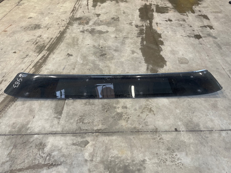 MAN SUNVISOR 81.63701-0044 - Parasolar pentru Camion: Foto 1 MAN SUNVISOR 81.63701-0044 - Parasolar pentru Camion: Foto 1