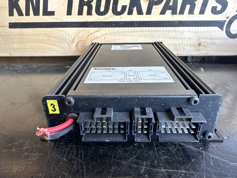 THOREB F3-NODE 10288361 - 14779A-P01 - Sistem electric pentru Camion: Foto 3 THOREB F3-NODE 10288361 - 14779A-P01 - Sistem electric pentru Camion: Foto 3