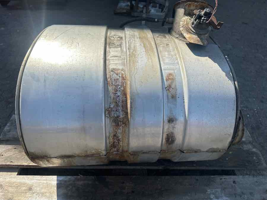 VOLVO EXHAUST 20894953 - Sistem de evacuare pentru Camion: Foto 4 VOLVO EXHAUST 20894953 - Sistem de evacuare pentru Camion: Foto 4