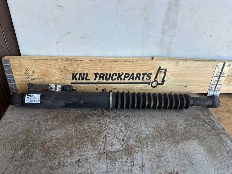 ZEPRO LIFT CYLINDER 59357TL - Hidraulică pentru Camion: Foto 1 ZEPRO LIFT CYLINDER 59357TL - Hidraulică pentru Camion: Foto 1