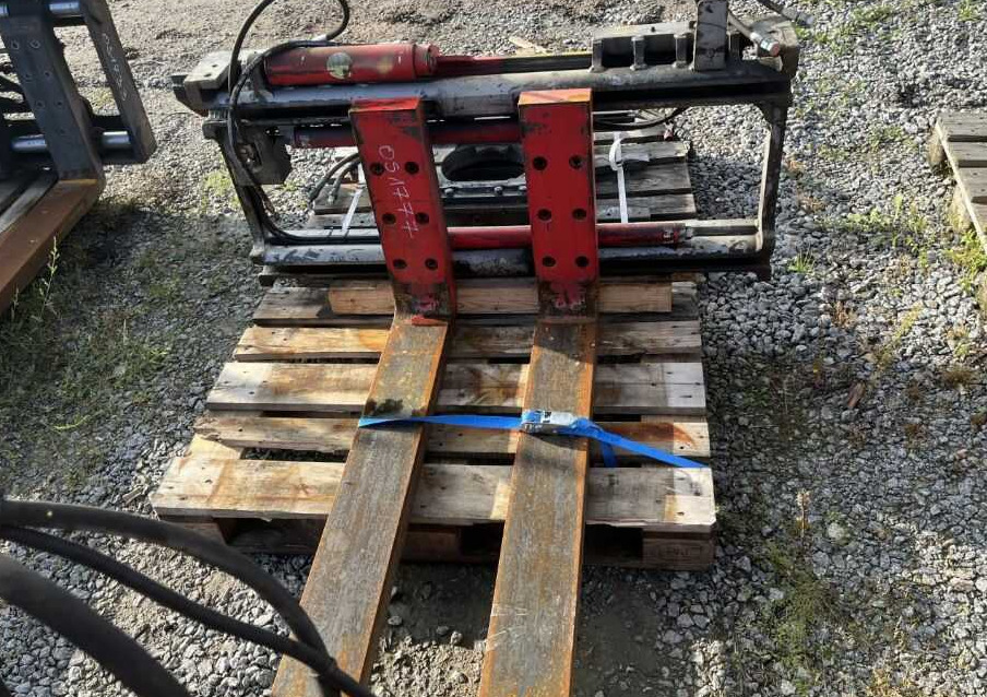 Durwen RZV45 - Ataşament: Foto 2 Durwen RZV45 - Ataşament: Foto 2