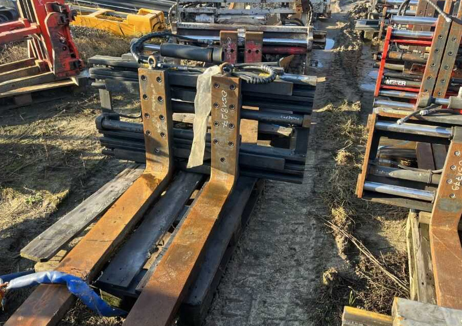 Stabau S 12-KG 45 - Ataşament: Foto 1 Stabau S 12-KG 45 - Ataşament: Foto 1