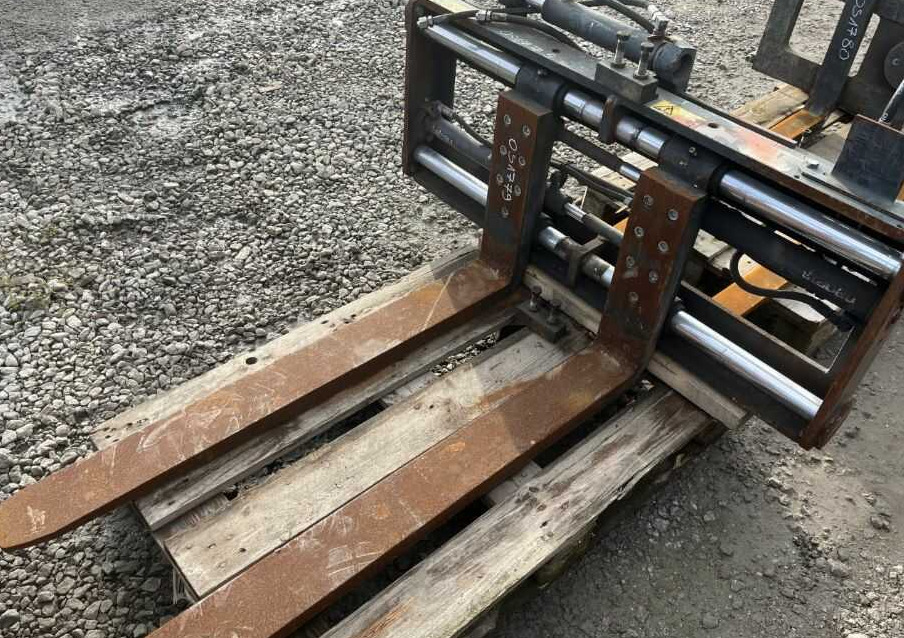 Stabau S11-ZV 20-S-BR01 - Ataşament: Foto 1 Stabau S11-ZV 20-S-BR01 - Ataşament: Foto 1