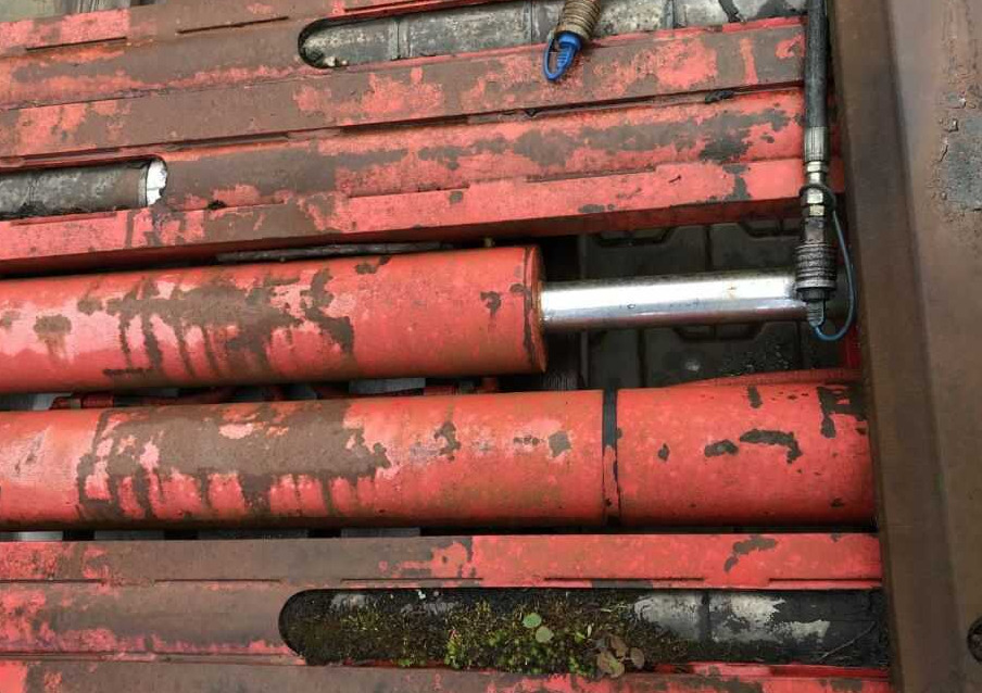 Auramo P-800LE - Clemă pentru Motostivuitor: Foto 2 Auramo P-800LE - Clemă pentru Motostivuitor: Foto 2