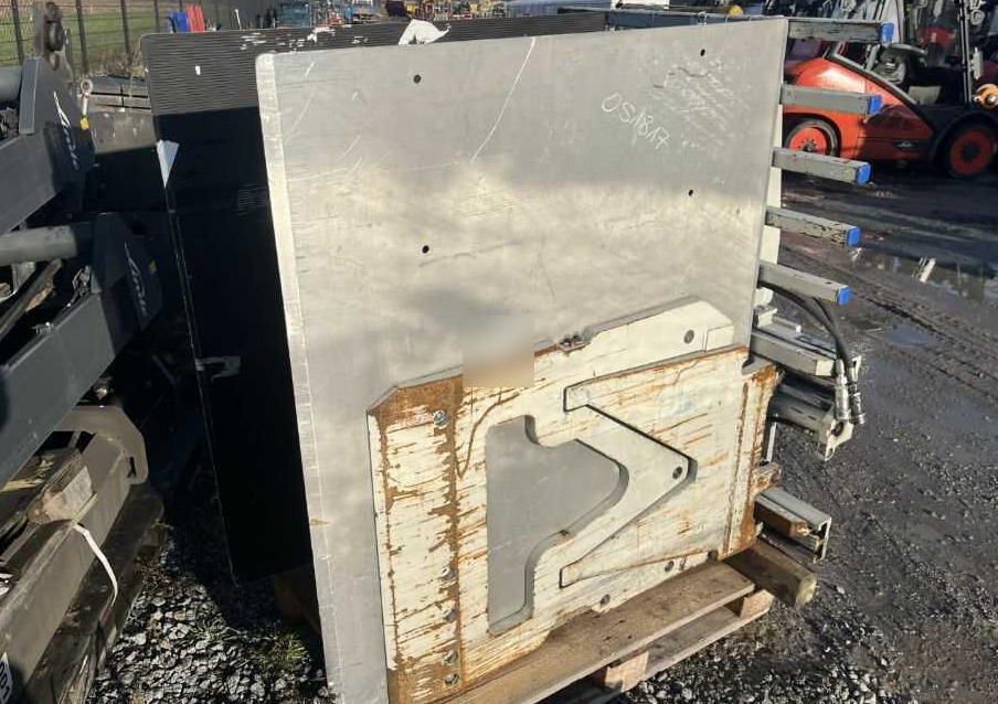 Cascade 14J-CCS-2A, Kartonklammer - Clemă: Foto 1 Cascade 14J-CCS-2A, Kartonklammer - Clemă: Foto 1