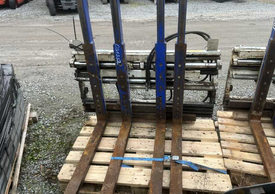 Cascade 25G2 - Furci: Foto 2 Cascade 25G2 - Furci: Foto 2