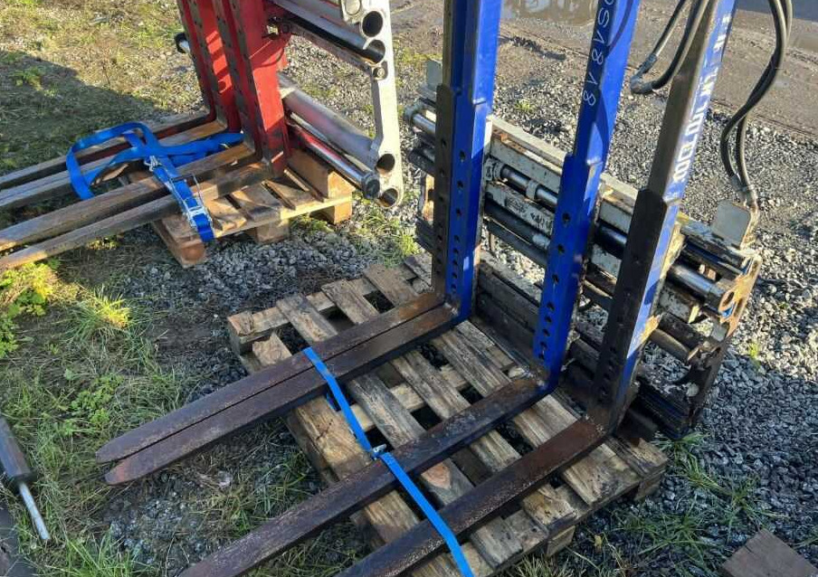 Cascade 25G2 - Furci: Foto 1 Cascade 25G2 - Furci: Foto 1