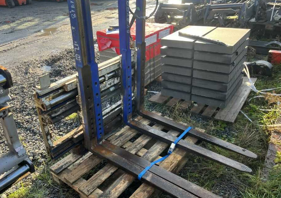 Cascade 25G2 - Furci: Foto 3 Cascade 25G2 - Furci: Foto 3