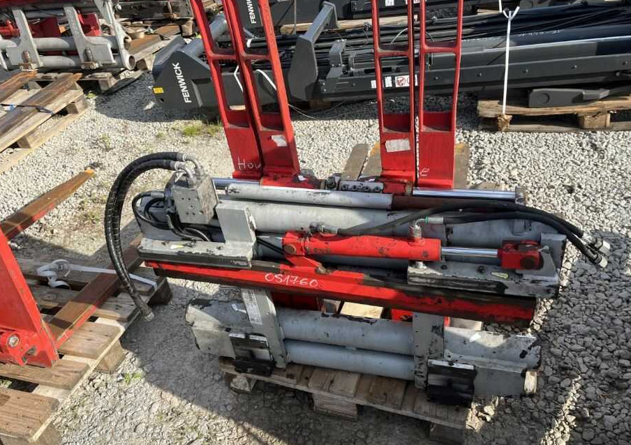 Durwen DPK16C - Furci: Foto 4 Durwen DPK16C - Furci: Foto 4