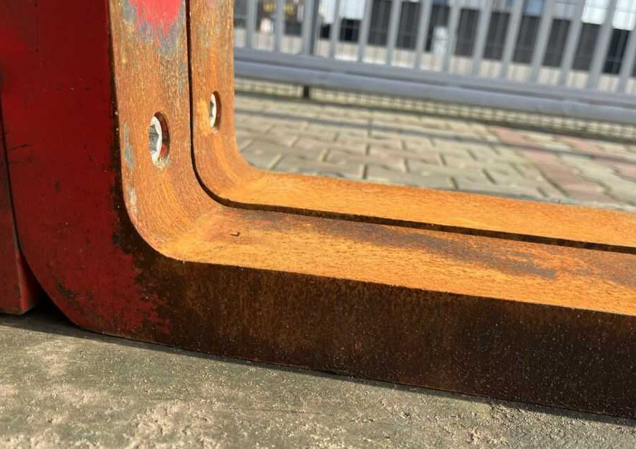 Furci Durwen DPK30C: Foto 9 Furci Durwen DPK30C: Foto 9