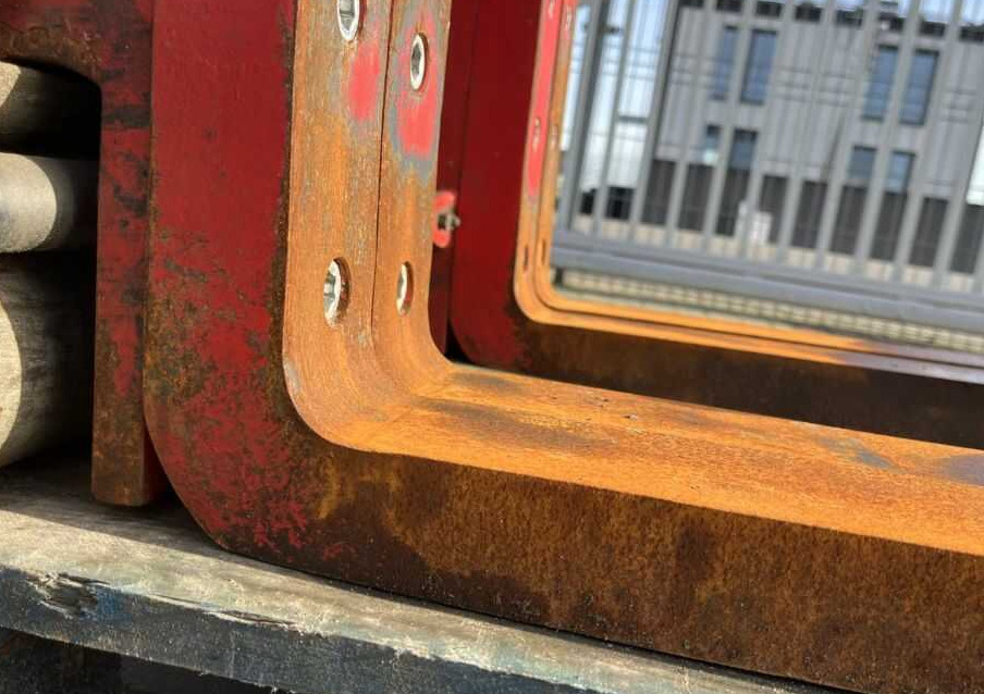 Furci Durwen DPK30C: Foto 8 Furci Durwen DPK30C: Foto 8