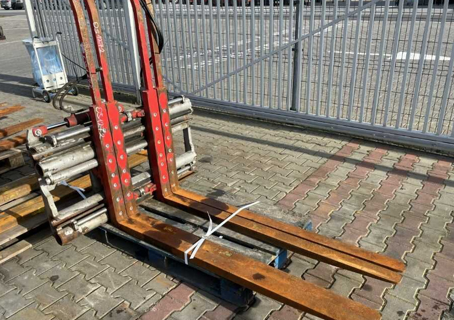 Furci Durwen DPK30C: Foto 7 Furci Durwen DPK30C: Foto 7