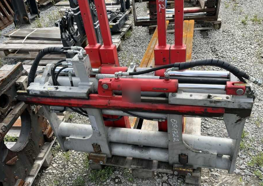 Durwen DPK34C-SP - Furci: Foto 4 Durwen DPK34C-SP - Furci: Foto 4