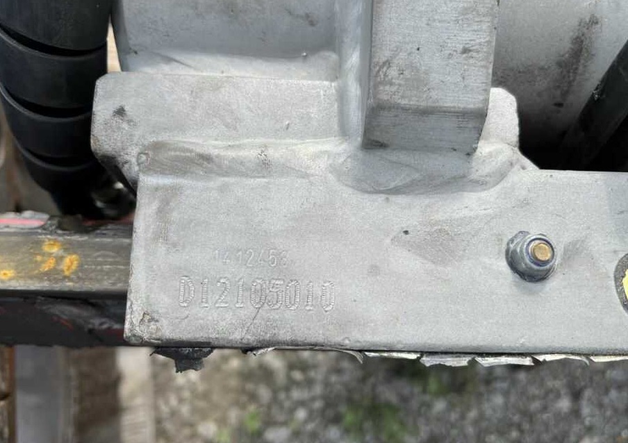 Durwen DPK34C-SP - Furci: Foto 5 Durwen DPK34C-SP - Furci: Foto 5