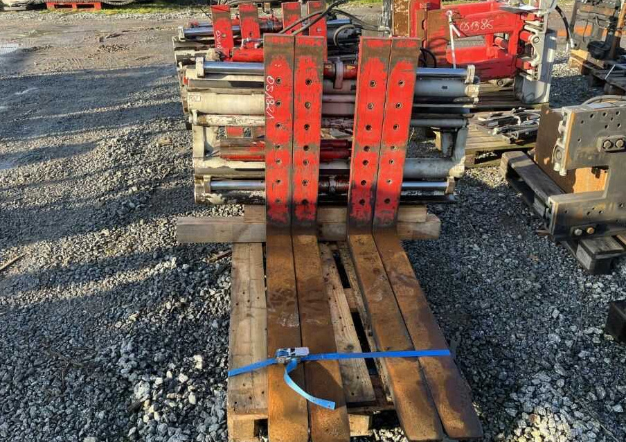 Durwen DPK35C2-SP - Furci: Foto 2 Durwen DPK35C2-SP - Furci: Foto 2