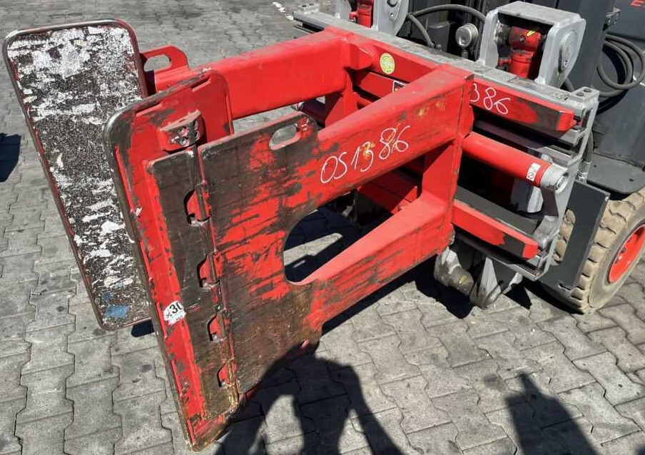 Durwen RKKP25 - Clemă pentru Motostivuitor: Foto 3 Durwen RKKP25 - Clemă pentru Motostivuitor: Foto 3