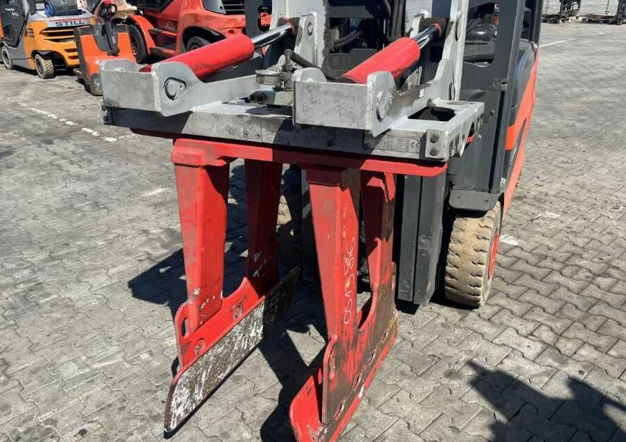 Durwen RKKP25 - Clemă pentru Motostivuitor: Foto 1 Durwen RKKP25 - Clemă pentru Motostivuitor: Foto 1