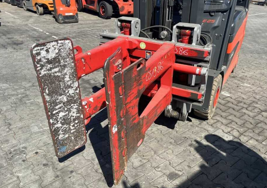 Durwen RKKP25 - Clemă pentru Motostivuitor: Foto 4 Durwen RKKP25 - Clemă pentru Motostivuitor: Foto 4